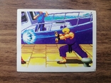 Карточка Street Fighter #139, фото №2