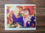 Карточка Street Fighter #203, фото №2