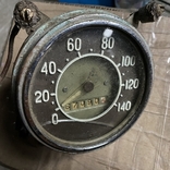 Спідометр Газ 21, фото №2