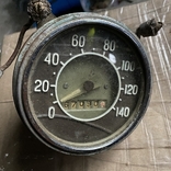 Спідометр Газ 21, фото №4