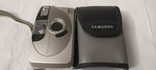 Фотоаппарат Samsung Fino 20 SE, фото №5