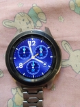 Samsung Galaxy Watch 46mm SM-R805U GPS LTE NFC 2,55/4 Гб Super AMOLED, фото №2