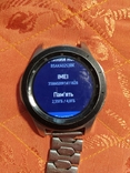 Samsung Galaxy Watch 46mm SM-R805U GPS LTE NFC 2,55/4 Гб Super AMOLED, фото №9