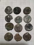 Монети Риму, фото №2