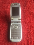 Мобильный телефон Sony Ericson, фото №4