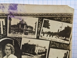 Фотография фотопривет из Одессы 1930-е годы размеры на фото, фото №9