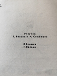 Николай Носов, Дружок, 1974, худ. Вальк и Семнов, фото №4