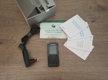 Телефон Sony Ericsson T250i, numer zdjęcia 3