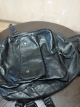 Рюкзак натуральная кожа, фото №3