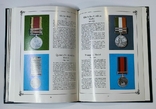 Дональд Холл, Крістофер Вінгейт. Британські ордени, відзнаки та медалі, фото №11