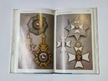 Стандартний каталог британських орденів, відзнак і медалей: 2-е видання 1972 р, фото №9