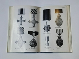 Стандартний каталог британських орденів, відзнак і медалей: 2-е видання 1972 р, фото №12