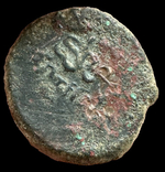 Mysia Pergamon 2-1 век до н.э. (61.53), фото №5