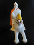 Статуэтка Буденовец на коне, фото №4