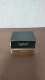 Запонки monarch 1165 gold plated set, фото №6