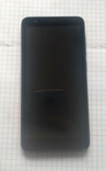 Смартфон ZTE Blade L8 1/16 Black, фото №3