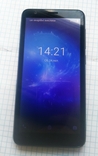 Смартфон ZTE Blade L8 1/16 Black, photo number 2