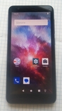 Смартфон ZTE Blade L8 1/16 Black, фото №5