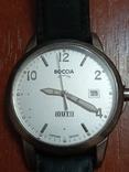 Часы Boccia Titanium Outsize, фото №2