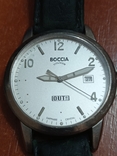 Часы Boccia Titanium Outsize, фото №11