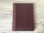 Церковная книга DAS PAPSTBUCH, 1925 г., фото №10