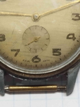 Наручний годинник Josmar Swiss, 1950-ті рр., фото №4