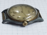 Наручний годинник Josmar Swiss, 1950-ті рр., фото №5