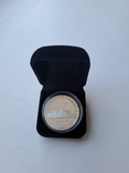 Срібна монета Джеймс Медісон 1 долар, фото №3