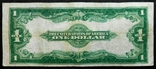 1923 г. США Америка 1 доллар, фото №6