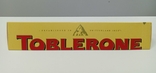 Шоколад Тоблерон Tobleron 360г молочный с мёдом, миндалём и нугой, photo number 2