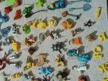 Різні іграшки з кіндерів, фото №11