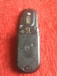 Мобильный телефон Motorola, фото №3