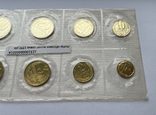 Набір монет СРСР СССР радянського союзу 1990 року ММД, фото №4