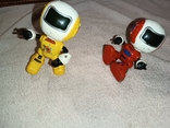 Іграшки роботи, фото №4