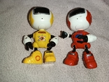 Іграшки роботи, фото №2