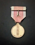 Памятна медаль "2600 років заснування Імперії в Японії, фото №3