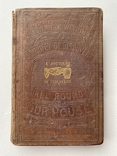 А Journey of Discovery. Журнал відкриттів довкола нашого будинку, London 1867, фото №2