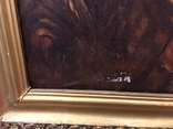 Копия картины В.В. Пукирева Неравный брак 1963 года размер в раме 92*112см. холст масло, фото №4