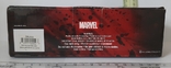 Чарки Набір склянок Marvel Deadpool Mini 4 шт, photo number 4