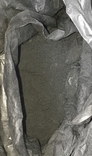 Серебрин серебрянка пудра алюминиевая 4 кг СССР, фото №2