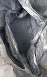 Серебрин серебрянка пудра алюминиевая 4 кг СССР, фото №4
