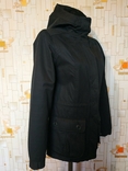 Куртка. Термокуртка жіноча демісезонна PEAK PERFORMANCE p-p S, фото №3