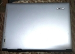 Ноутбук Acer Aspire 1650 ZL3., фото №3