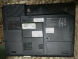 Ноутбук Acer Aspire 1650 ZL3., numer zdjęcia 4
