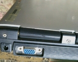 Ноутбук Acer Aspire 1650 ZL3., photo number 7