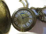 Кишенькові годинники Україна, фото №5