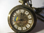 Кишенькові годинники Україна, фото №6