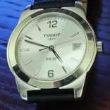 Часы Tissot PR 50, фото №3
