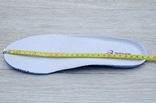 Кросівки Asics Gel Resolution 8. Устілка 25,5 см, фото №11