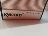 KWorld Plus TV DVB-S 300U nceleme, фото №2